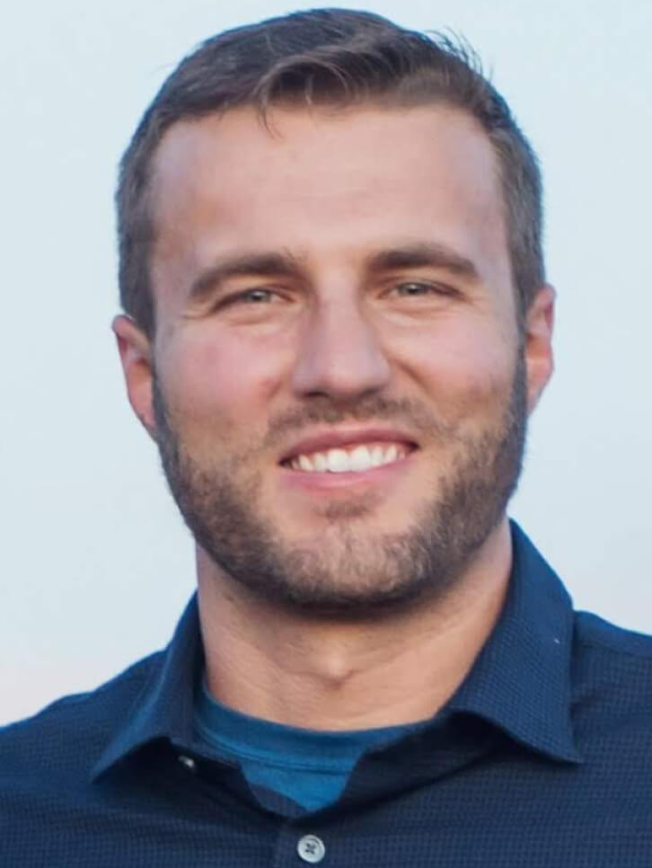 Landon Glenn