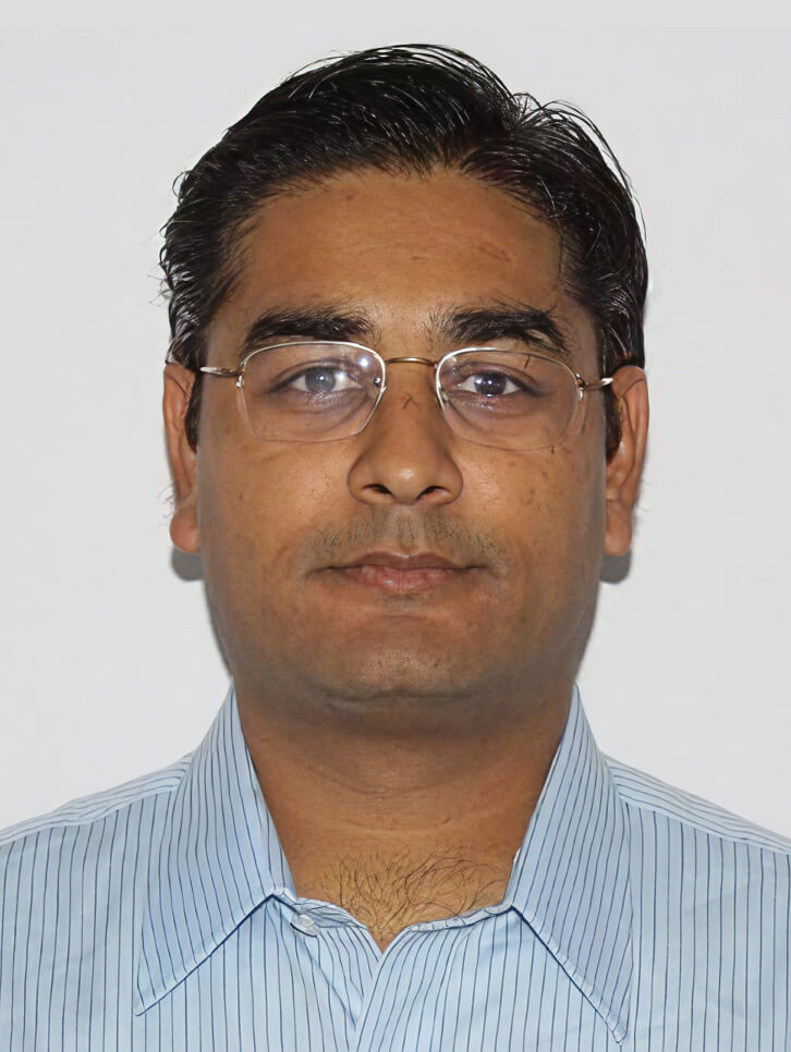 Rupesh Jain