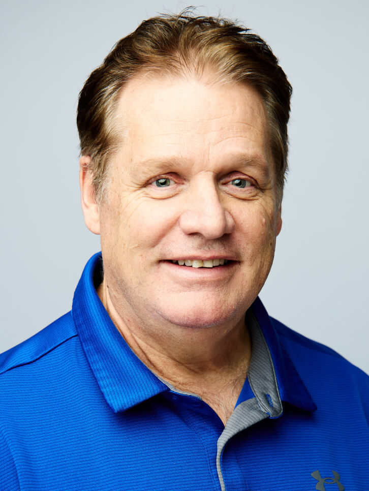 Troy Maas